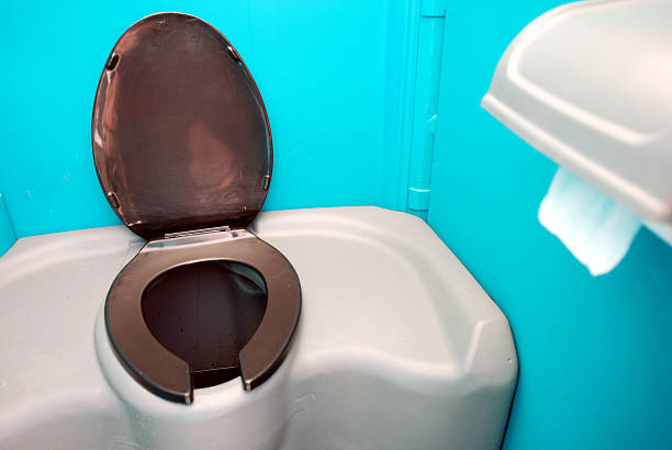 Portable Toilet Options We Offer in Myrtle Beach, SC